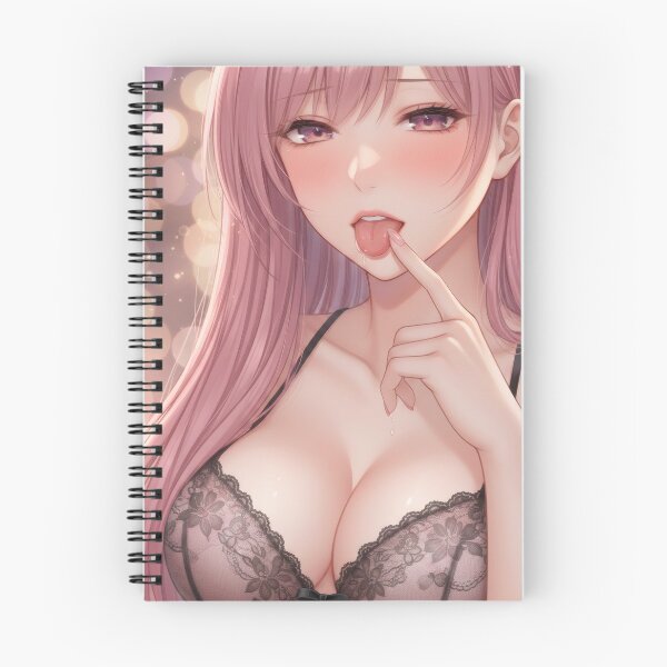 Item preview, Waifu Finger-Suck Tease designed and sold by GerwantSHOP.
