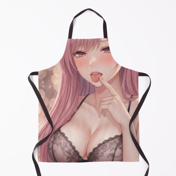 Item preview, Waifu Finger-Suck Tease designed and sold by GerwantSHOP.