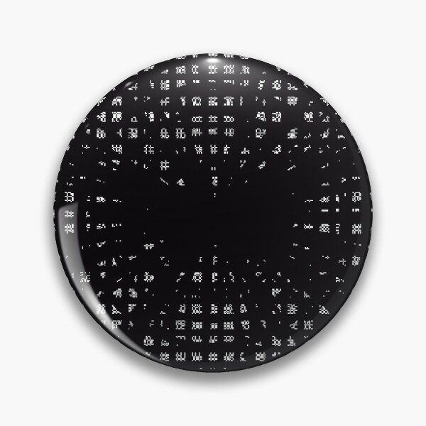 Item preview, Random Image Generator | High Frequency 033 designed and sold by StudioDestruct.