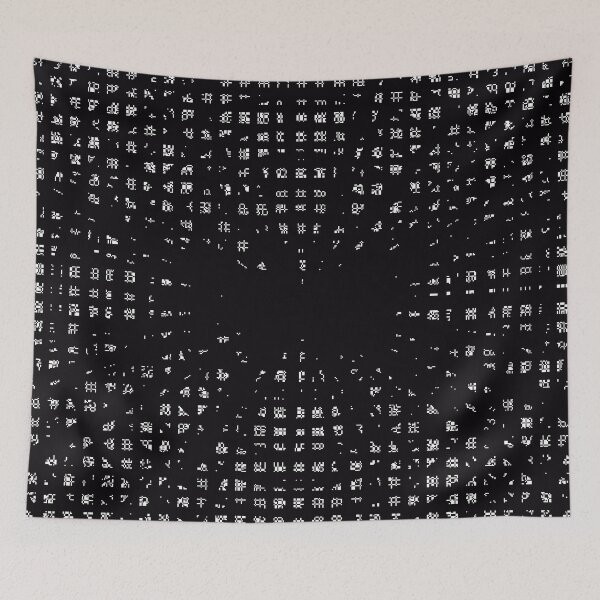 Item preview, Random Image Generator | High Frequency 033 designed and sold by StudioDestruct.