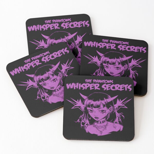 Item preview, Whisper Secrets designed and sold by MOFAPPAREL.