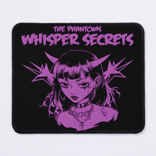Item preview, Whisper Secrets designed and sold by MOFAPPAREL.