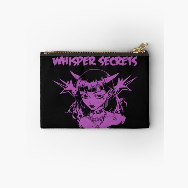 Item preview, Whisper Secrets designed and sold by MOFAPPAREL.