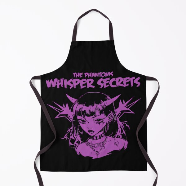 Item preview, Whisper Secrets designed and sold by MOFAPPAREL.