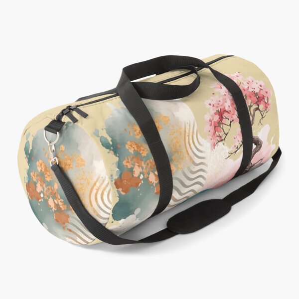 Item preview, Ikigai Watercolor Japanese Calm Space designed and sold by ChicTrendz.