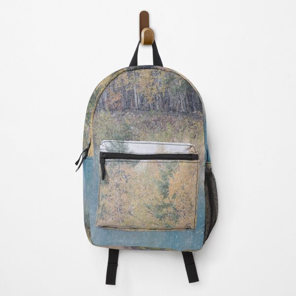 Item preview, Autumn comes to the Blue Pond designed and sold by Mark Prior.