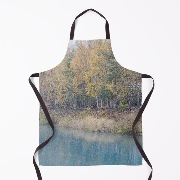 Item preview, Autumn comes to the Blue Pond designed and sold by Mark Prior.