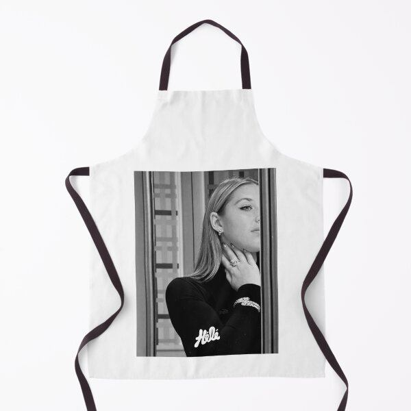 Item preview, Helena Bailly - Portrait b&w designed and sold by PYXOO.
