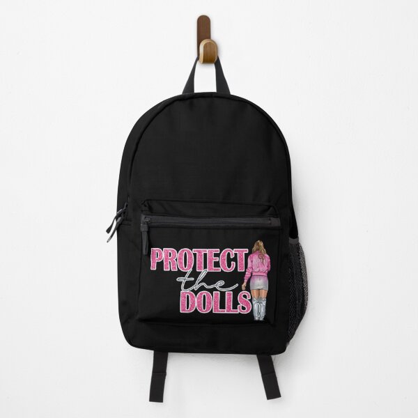 Item preview, Copy of Mariah Protect The Dolls No Background designed and sold by Shop Dee Dubs.