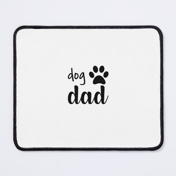 Item preview, dog dad | T-Shirt designed and sold by InkByDavid.