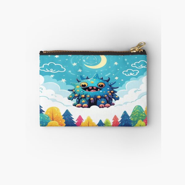 Item preview, Adorable Monster designed and sold by Korral.