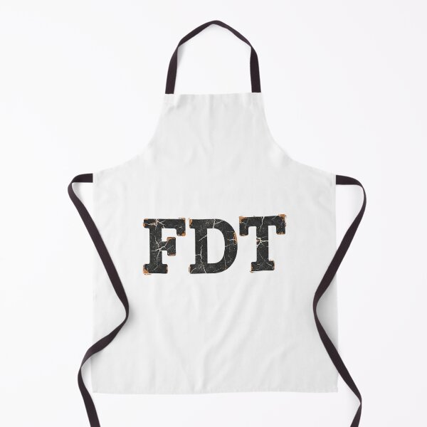 Item preview, Foxtrot Delta Tango FDT  designed and sold by Marbleroad.
