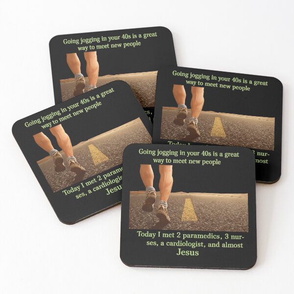 Item preview, Runner’s Motivation designed and sold by Saint Arts Studio.