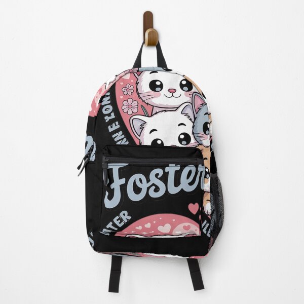 Item preview, Dogs Cats Foster Adopt Volunteer Donate Rescue designed and sold by RuthGAArt.