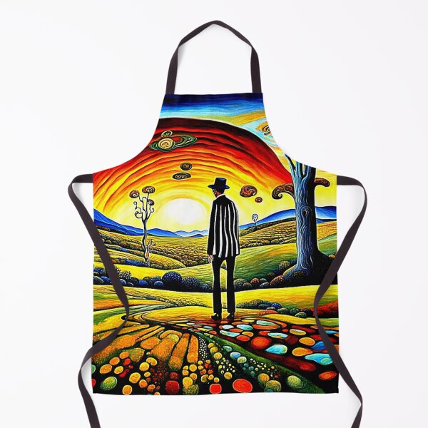 Item preview, The Sunset Dream designed and sold by George Hutton Hunter.