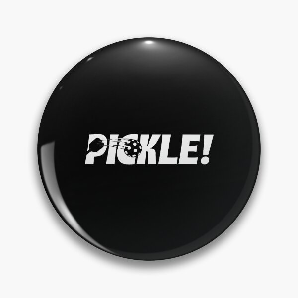 Item preview, Pickle - Pickleballers Pickleball Player Sports Lover designed and sold by KelseyYasuko.