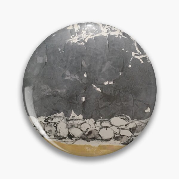 Item preview, A mountain wall designed and sold by Catrin Stahl-Szarka.