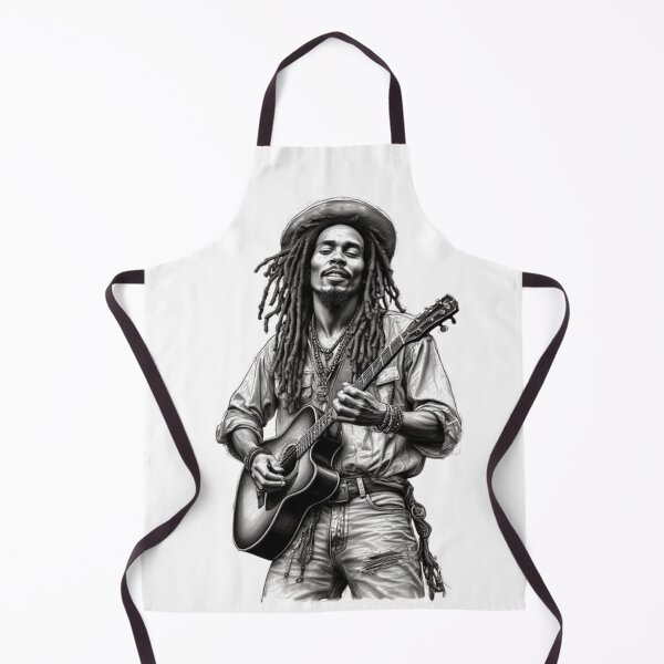 Item preview, BOB MARLEY: ONE LOVE designed and sold by CHRIST5000.