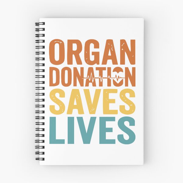 Item preview, Organ Donation Saves Lives, Organ Donation Shirt, Organ Transplant Awareness Gift Shirt, Organ Recipient Shirt designed and sold by Lora Art.