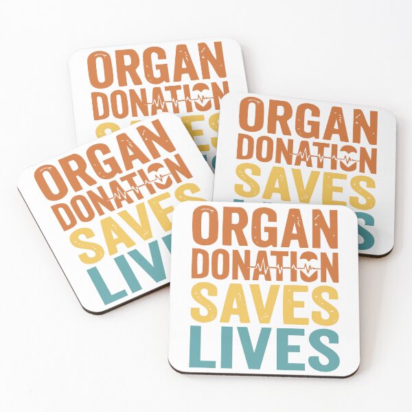 Item preview, Organ Donation Saves Lives, Organ Donation Shirt, Organ Transplant Awareness Gift Shirt, Organ Recipient Shirt designed and sold by Lora Art.