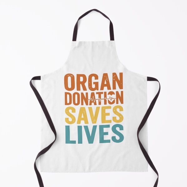 Item preview, Organ Donation Saves Lives, Organ Donation Shirt, Organ Transplant Awareness Gift Shirt, Organ Recipient Shirt designed and sold by Lora Art.