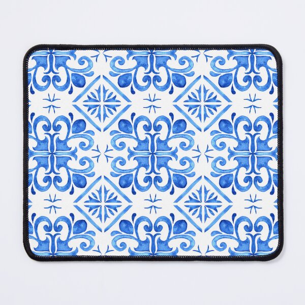 Item preview, Portuguese Tiles designed and sold by LeillowLab.