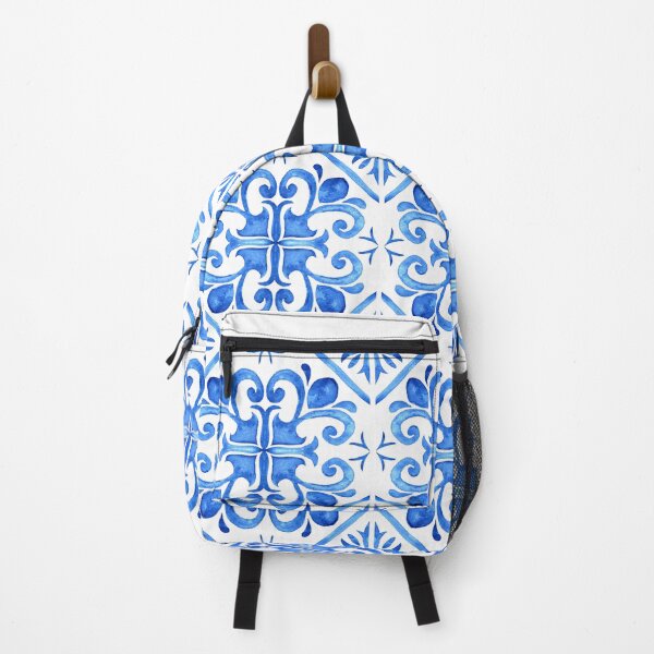 Item preview, Portuguese Tiles designed and sold by LeillowLab.
