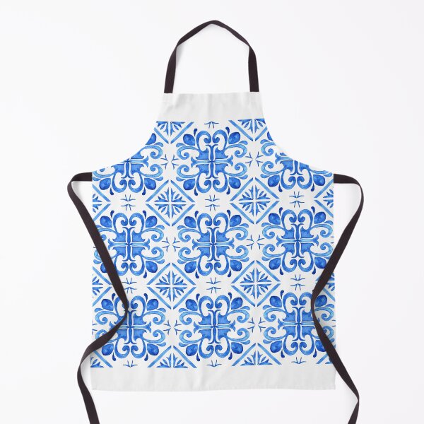 Item preview, Portuguese Tiles designed and sold by LeillowLab.