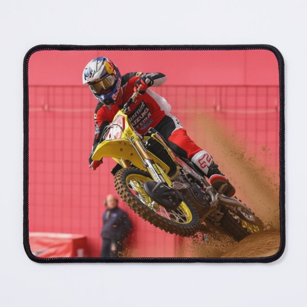 Item preview, Ken Roczen - Motocross Champion,KR94 - Factory Honda HRC,Ken Roczen 94 Supercross Legend. designed and sold by I AM O.J.A ..