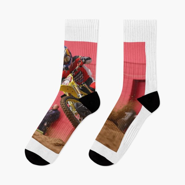 Item preview, Ken Roczen - Campeón de Motocross, KR94 - Factory Honda HRC, Ken Roczen 94 Leyenda del Supercross. designed and sold by I​ AM​ O.J.A ..
