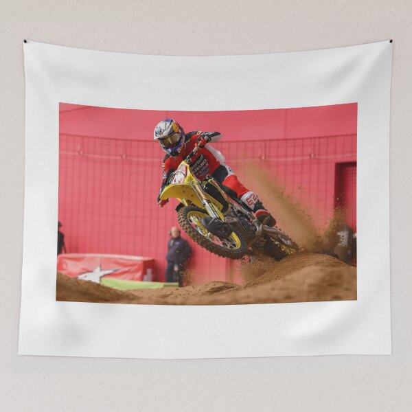Item preview, Ken Roczen - Motocross Champion,​KR94 - Factory Honda HRC,​Ken Roczen 94 Supercross Legend. designed and sold by I​ AM​ O.J.A ..