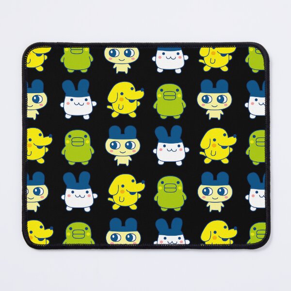 Item preview, Tamagotchi Set 1 designed and sold by RegiCheese.