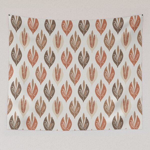 Item preview, Tribal pedal motifs  designed and sold by SineCreatives.