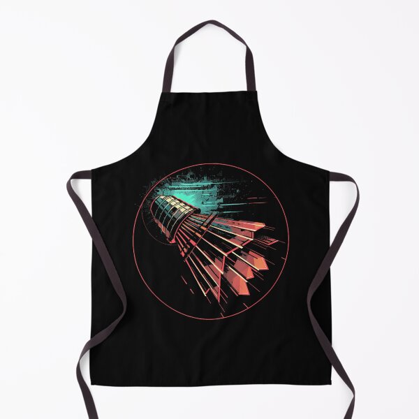 Item preview, Badminton Steampunk Shuttlecock Player designed and sold by DianaEsther1.
