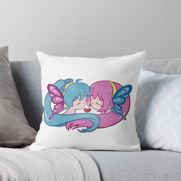 Item preview, MAGNET (Megurine Luka x Hatsune Miku) designed and sold by Katsu-.