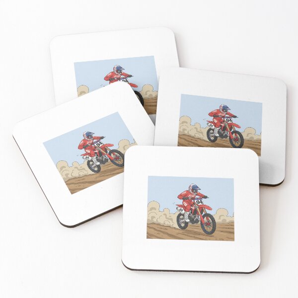 Item preview, Ken Roczen #94 racing- Motocross Champion,​KR94 - Factory Honda HRC,​Ken Roczen 94 Supercross Legend. designed and sold by I​ AM​ O.J.A ..
