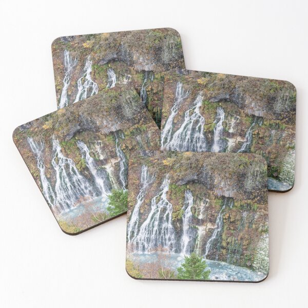 Item preview, Shirogane Falls designed and sold by Mark Prior.