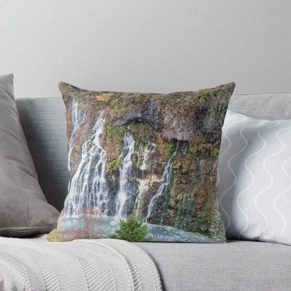 Item preview, Shirogane Falls designed and sold by Mark Prior.