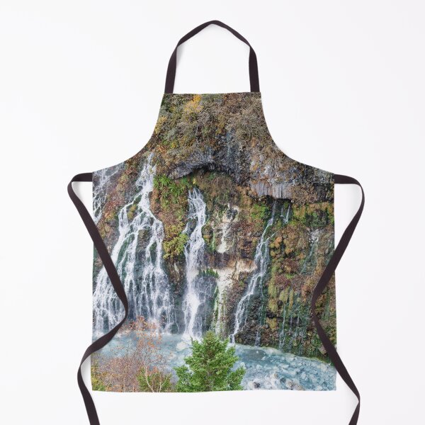Item preview, Shirogane Falls designed and sold by Mark Prior.