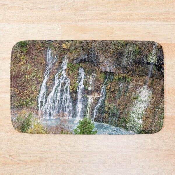 Item preview, Shirogane Falls designed and sold by Mark Prior.