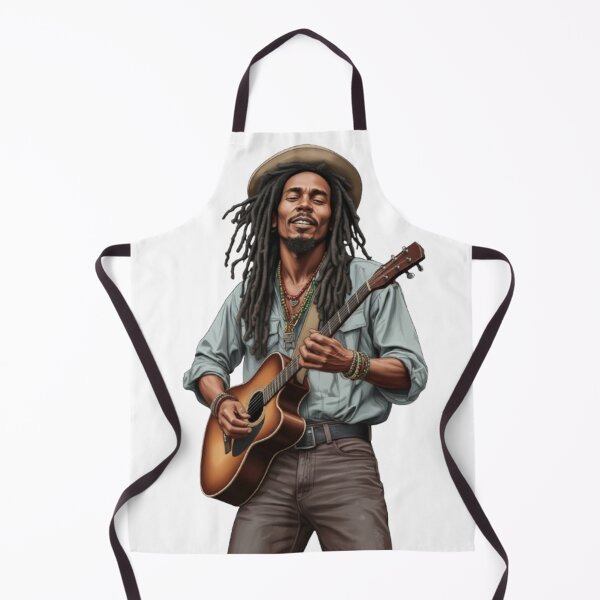 Item preview, BOB MARLEY: ONE LOVE designed and sold by CHRIST5000.