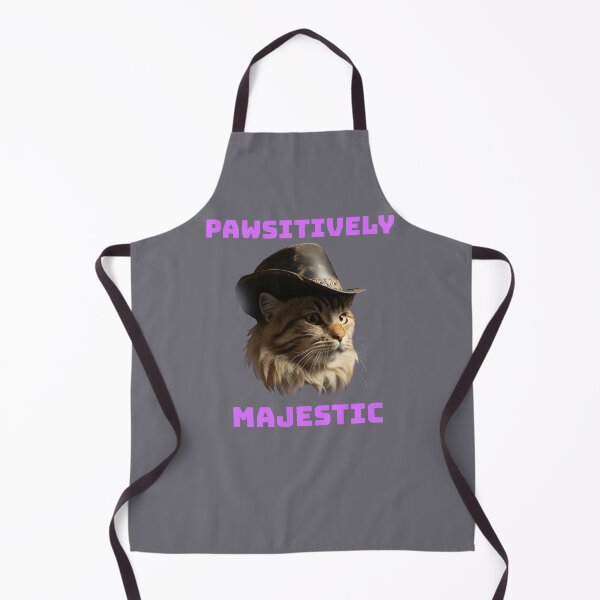 Item preview, Pawsitively Majestic baby cats. designed and sold by "Vibe & Style Merch".