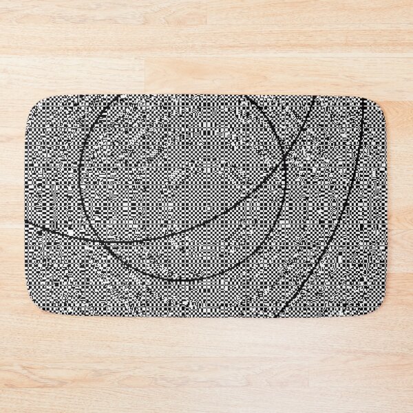 Item preview, Random Image Generator | High Frequency 034 designed and sold by StudioDestruct.