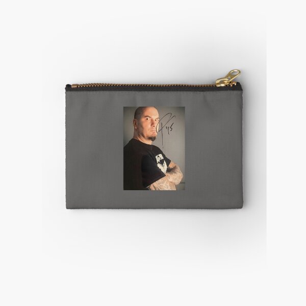 Item preview, PHIL-ANSELMO-SIGNED designed and sold by LukasBarnickel.