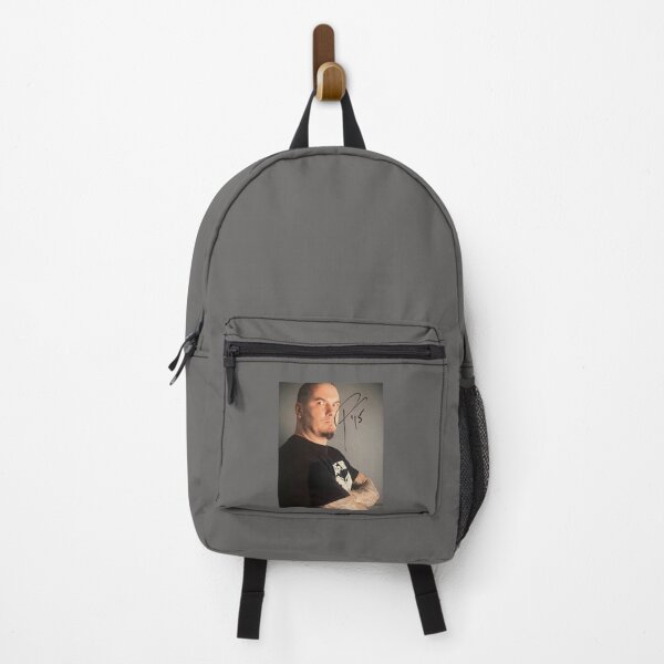 Item preview, PHIL-ANSELMO-SIGNED designed and sold by LukasBarnickel.