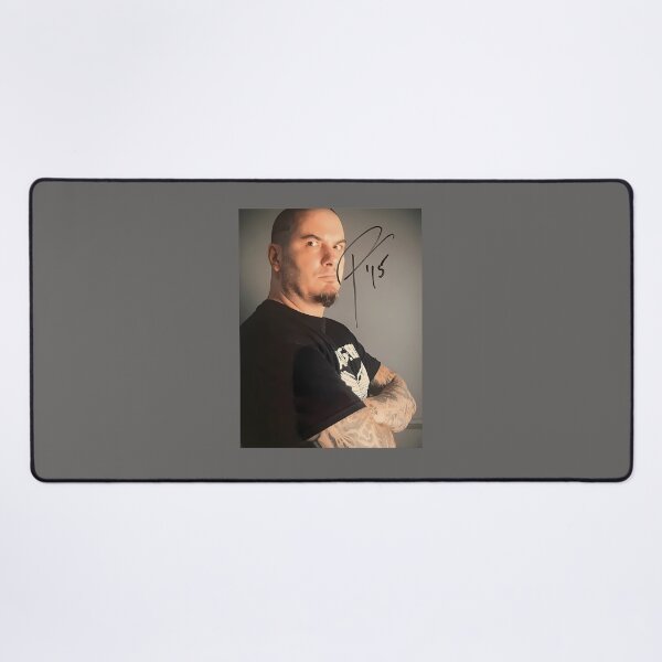 Item preview, PHIL-ANSELMO-SIGNED designed and sold by LukasBarnickel.