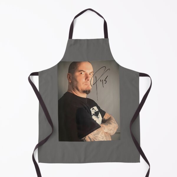Item preview, PHIL-ANSELMO-SIGNED designed and sold by LukasBarnickel.