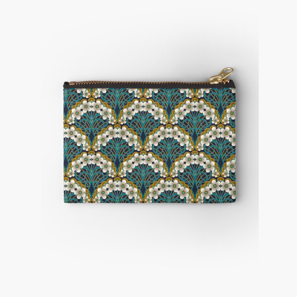 Item preview, Retro Nouveau - Natures Curves and Timeless Blooms designed and sold by pakanta.