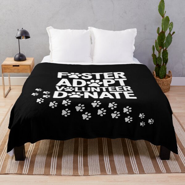 Item preview, Foster Adopt Volunteer Donate Rescue Animal Shelter Adoption  designed and sold by RuthGAArt.