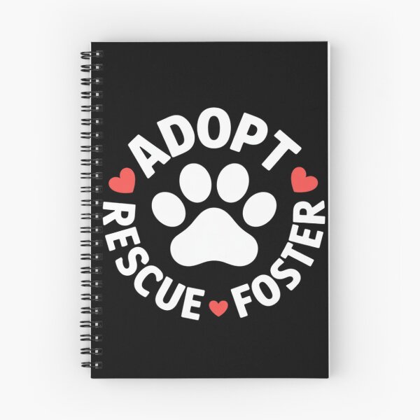 Item preview, Foster Animal Rescue Pet Fostering Rescue Foster Adopt  designed and sold by RuthGAArt.
